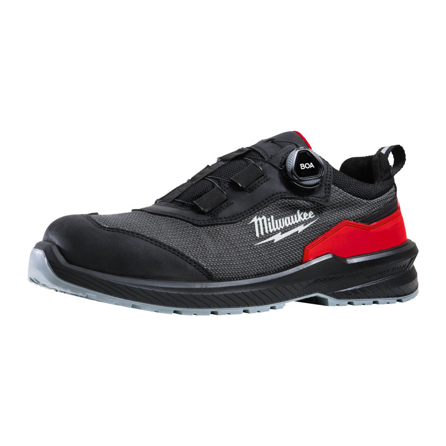 Chaussure de sécurité Milwaukee flextered s1ps b1l110133 esd fo sr - taille 47 - 4932498091