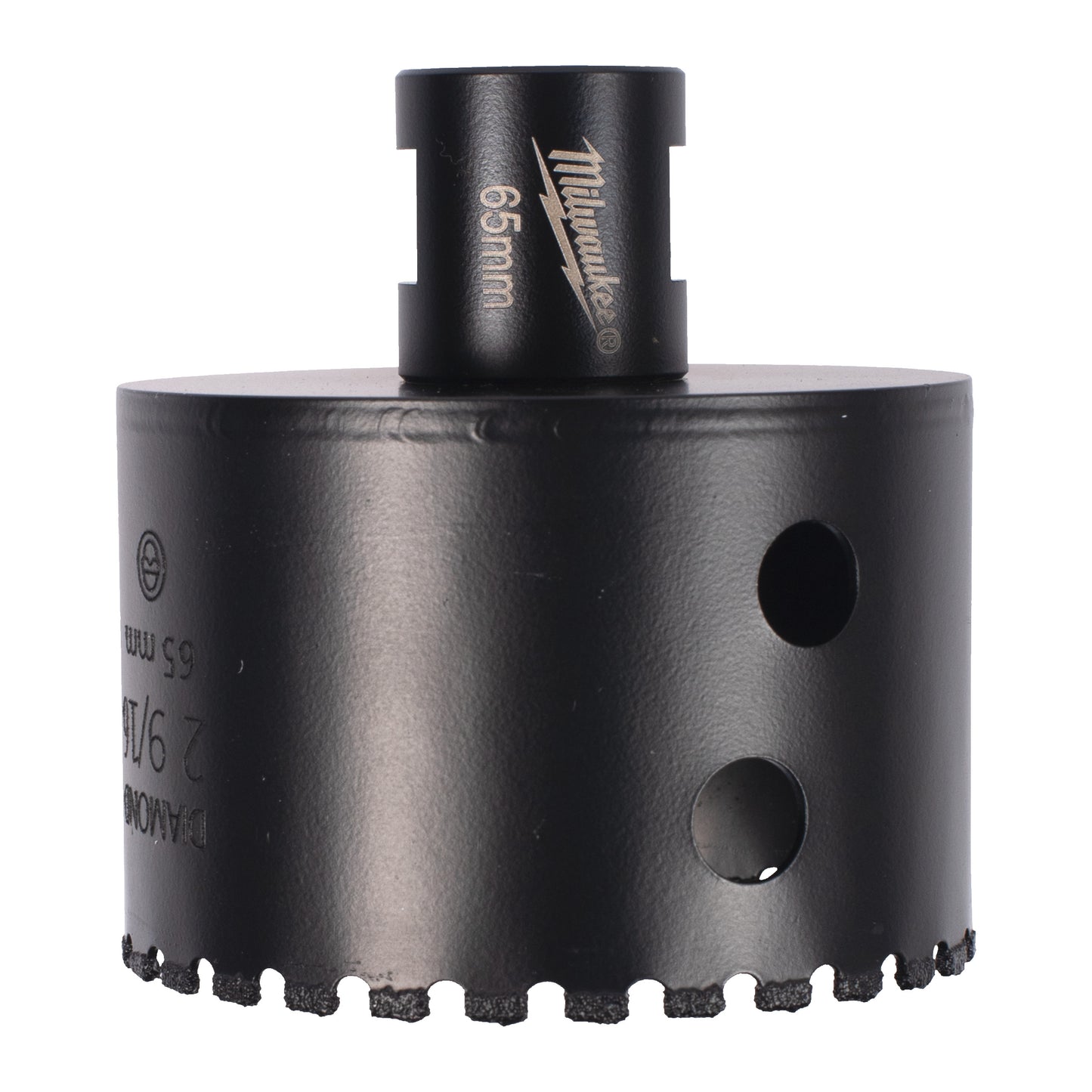 Perceuse à carrelage diamant Milwaukee m14 | 65mm-4932498361