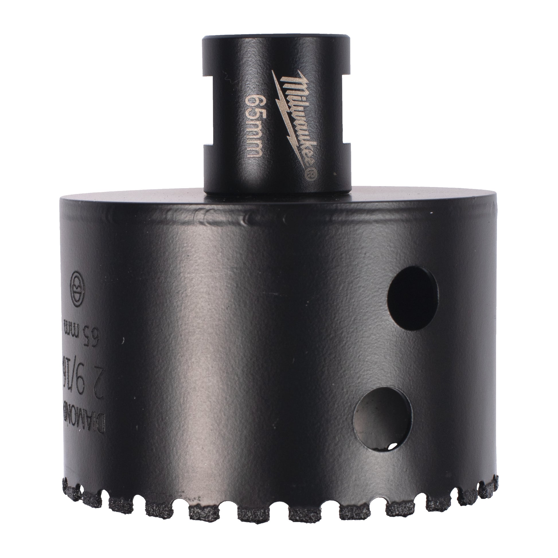 Perceuse à carrelage diamant Milwaukee m14 | 65mm-4932498361