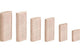 Festool domino pierres hêtre d 8x40 780