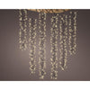 Rideau lumineux Lumineo pour arbre 480led 200cm