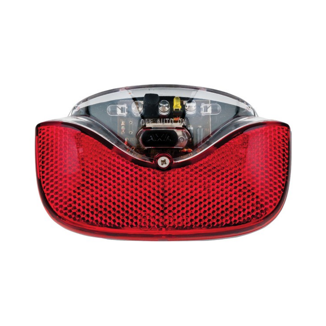 Carrier Light Axa Omega Battery Auto 50-80 mm (sur carte)