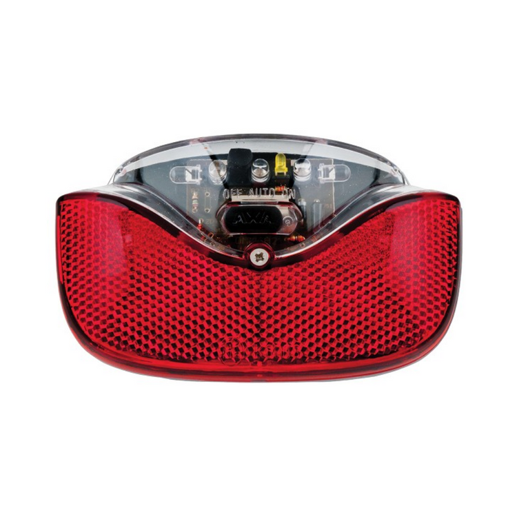 Carrier Light Axa Omega Battery Auto 50-80 mm (sur carte)