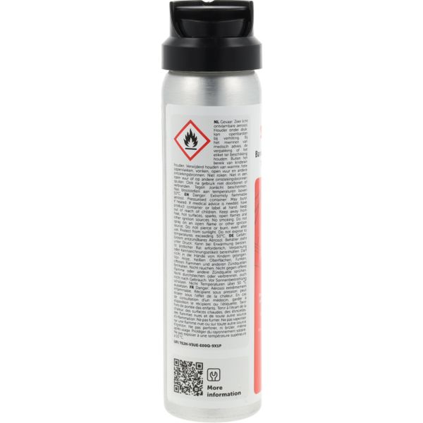 Fluide réparateur Simson 75ml