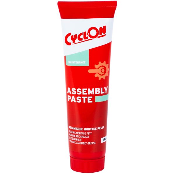 Montagepasta Tube Cyclon 150 ml
