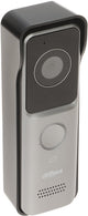 Série Dahua vto2311r-wp - interphone vidéo ip wi-fi - lecteur intégré - boîtier étanche