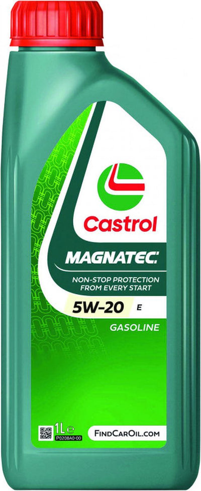 Castrol magnatec professionnel e 5w-20 - 1l