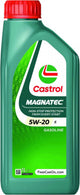 Castrol magnatec professionnel e 5w-20 - 1l