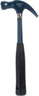 Stanley outil à main marteau à griffes frappe bleue 450gr - 1-51-488