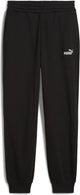 Puma ess petit non. Pantalon de survêtement taille haute confort 1 logo fl cl pantalon de survêtement femme - noir