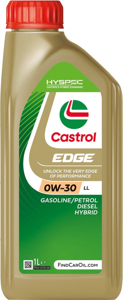 Castrol bord 0w-30 ll - 1l
