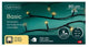 Lumières de Noël Lumineo basic 80led champagne