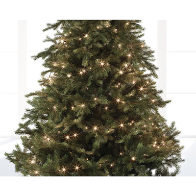 Lumineo Lumières de Noël basic blanc chaud 180 LED