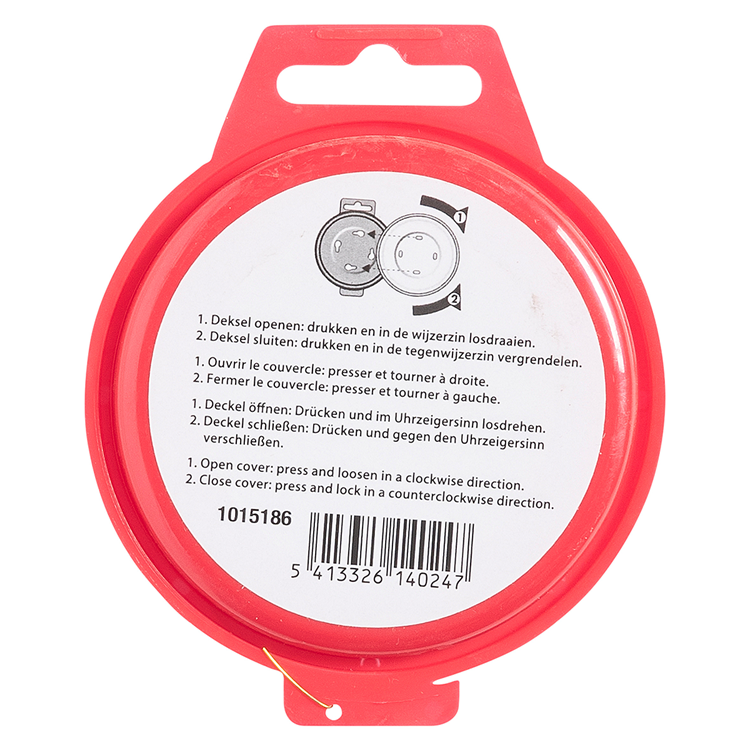 Mack 1015186 - fil de reliure cuivre hobby ø0,35mm - 22m | 6 pièces