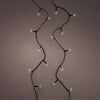 Lumineo Lumières de Noël basic 40led classicwarm