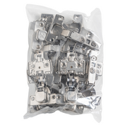 Mack 1071155-12 natif. clip sur porte en saillie soft cl.35mm 110° | 5 pièces - afbeelding 3
