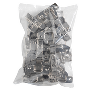 Mack 1071156-12 natif. clip sur porte semi-appliquée soft cl.35mm 110° | 5 pièces - afbeelding 3