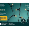 Lumineo Lumières de Noël basic 120l classicwarm