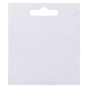 Mack 1071166 - 2 charnières carrées noir h 51 x l 51 mm | 5 pièces - afbeelding 3