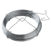 Mack 1072133 - fil de reliure galvanisé 1,8mm 50m type 12 | 5 pièces