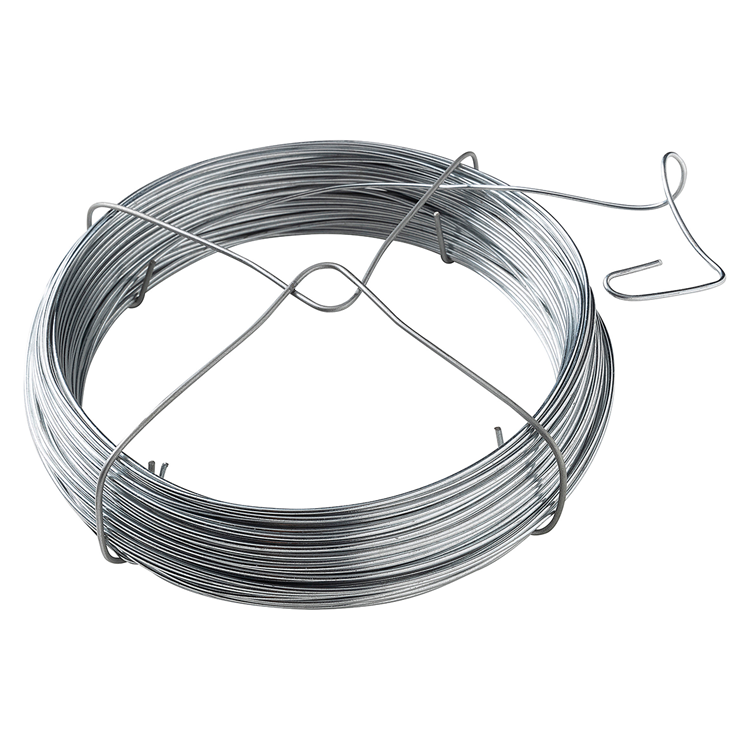 Mack 1072133 - fil de reliure galvanisé 1,8mm 50m type 12 | 5 pièces
