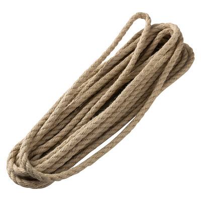 Mack 1072402 - lin synthétique 10mm 10m pptex | 5 pièces