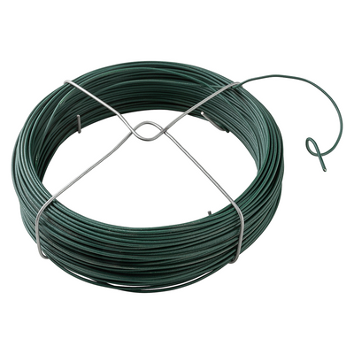 Mack 1072408 - fil de reliure vert pipi. 1,8 mm 50 m type 12 | 5 pièces