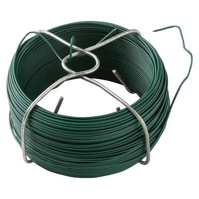 Mack 1072130 - fil de reliure vert pipi. 1,2 mm 50 m type 2 7 | 5 pièces