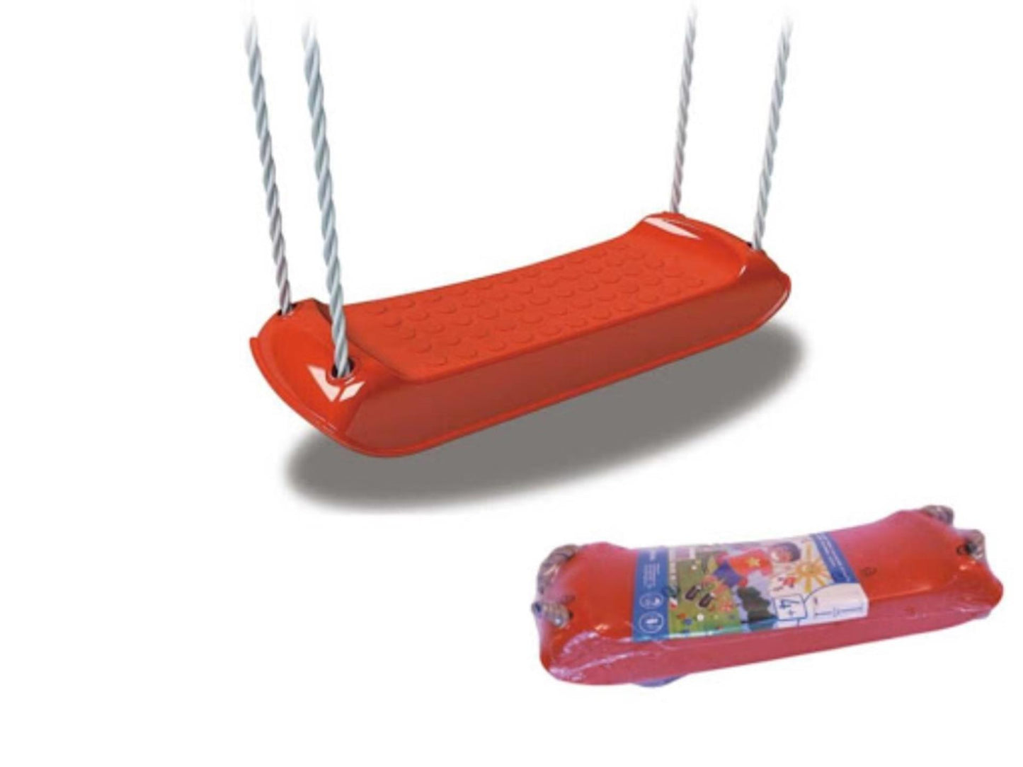 Balançoire Adriatique en plastique