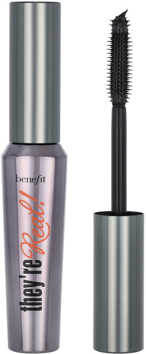 Avantage, ils sont réels ! mascara allongeant 8,5 gr