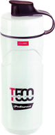 Polisport Bidon Thermal T500 500 ml blanc-rouge