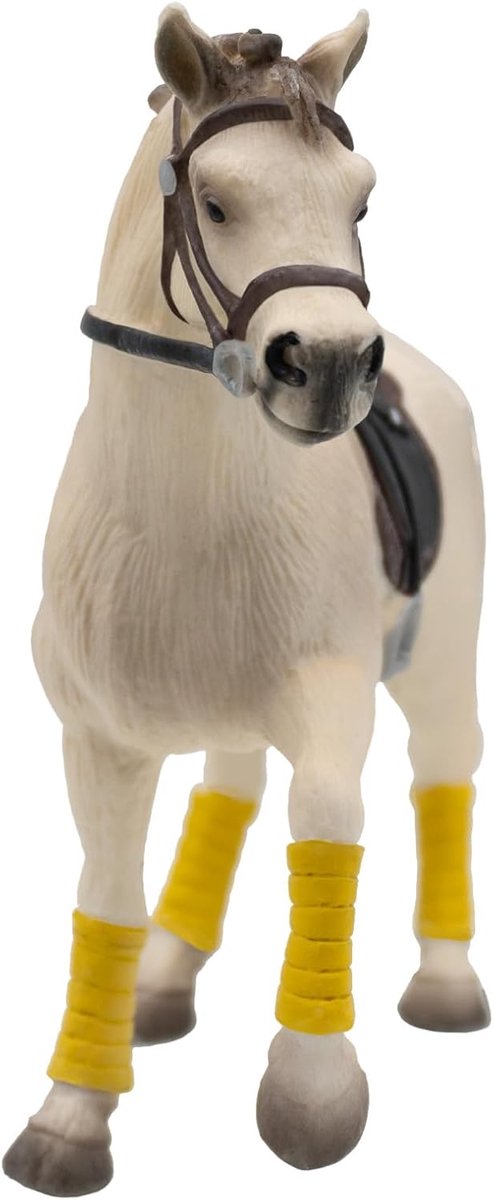 Jument arabe Bullyland (62677)