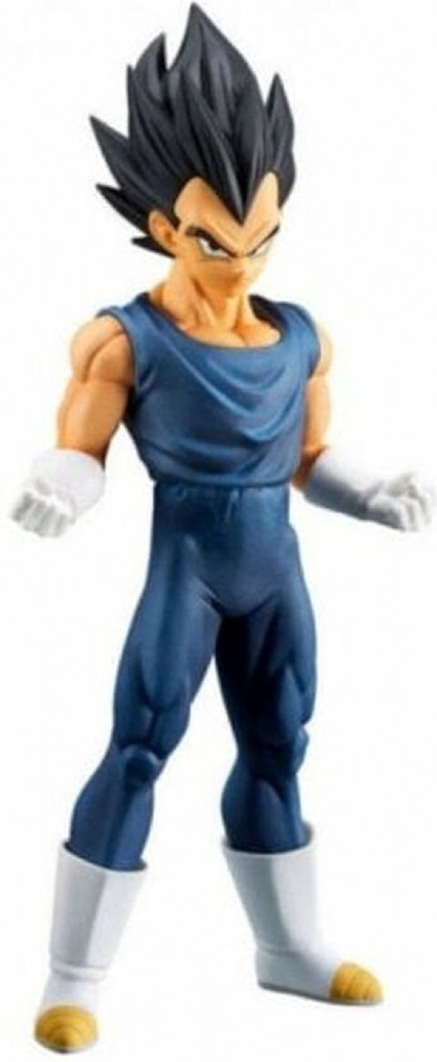 Dragon Ball Banpresto - Vegeta - figurine - 18cm