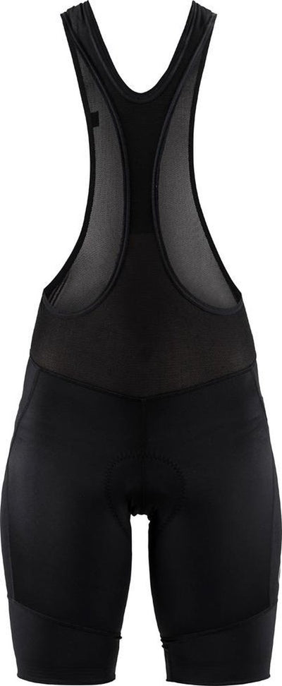 Cuissard de cyclisme femme Craft Core Essence Bib Shorts W - noir