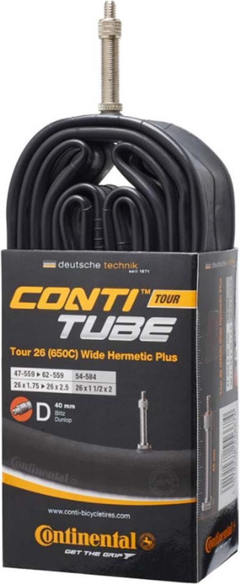 Continental BNB 26x1.75-2,2 large