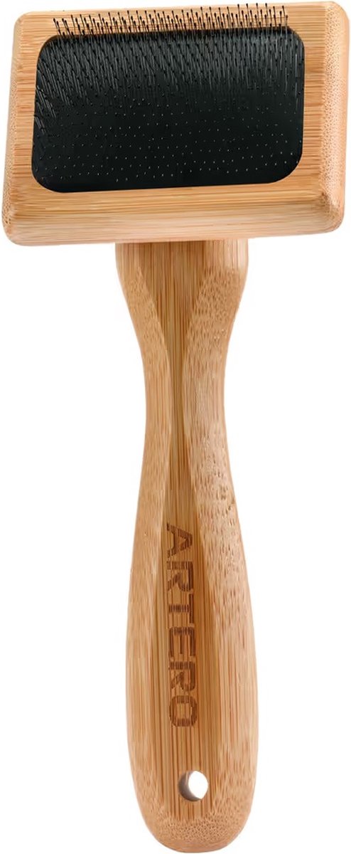 Artero - brosse pour chat - slicker - taille xs