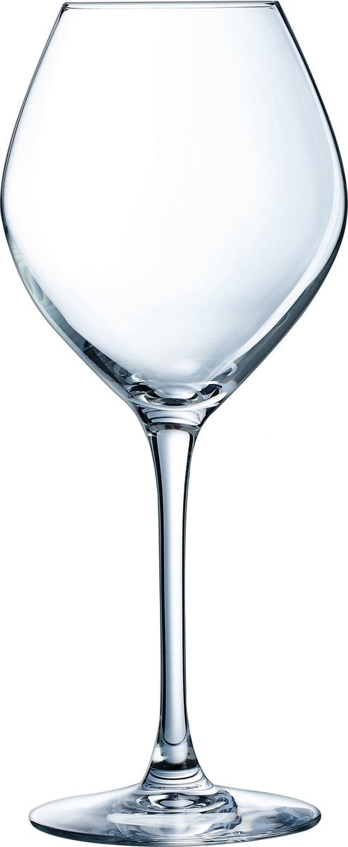 Verre à vin Luminarc grands chais - 47cl - set-4