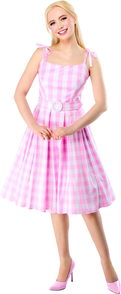 Déguisement adulte Rubies Barbie Perfect Day - - taille l