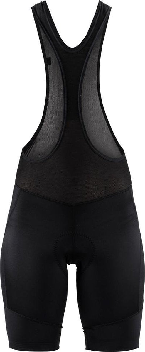 Cuissard de cyclisme femme Craft Core Essence Bib Shorts W - noir