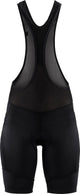 Cuissard de cyclisme femme Craft Core Essence Bib Shorts W - noir