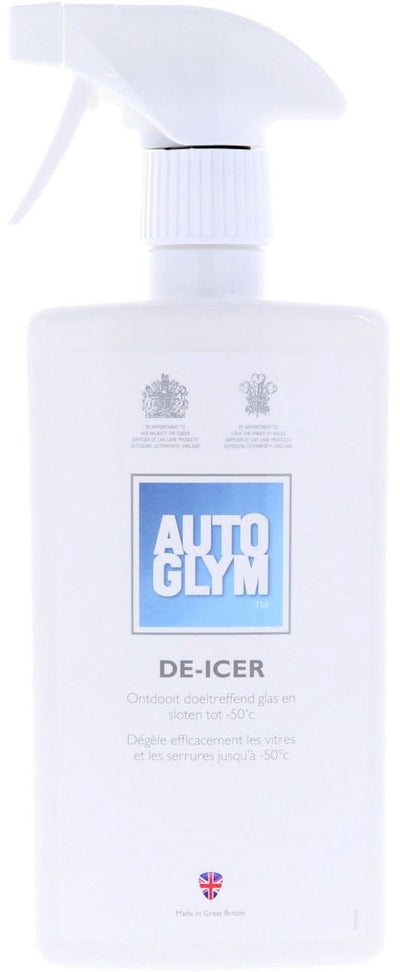 Dégivreur Autoglym