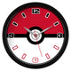 Accutime Pokémon Corloge murale: Pokéball