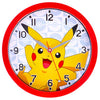 Accutime Pokémon Corloge murale: Pikachu