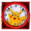 Accutime Pokémon Corloge murale: Pikachu