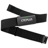 Moniteur de fréquence cardiaque Cyclplus h2 (sangle pectorale)