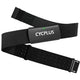 Moniteur de fréquence cardiaque Cyclplus h2 (sangle pectorale)