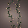 Lumineo Lumières de Noël compactes scintillantes 750l
