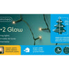 Lumières de Noël Lumineo 1-2 lueur 150cm 126xLED