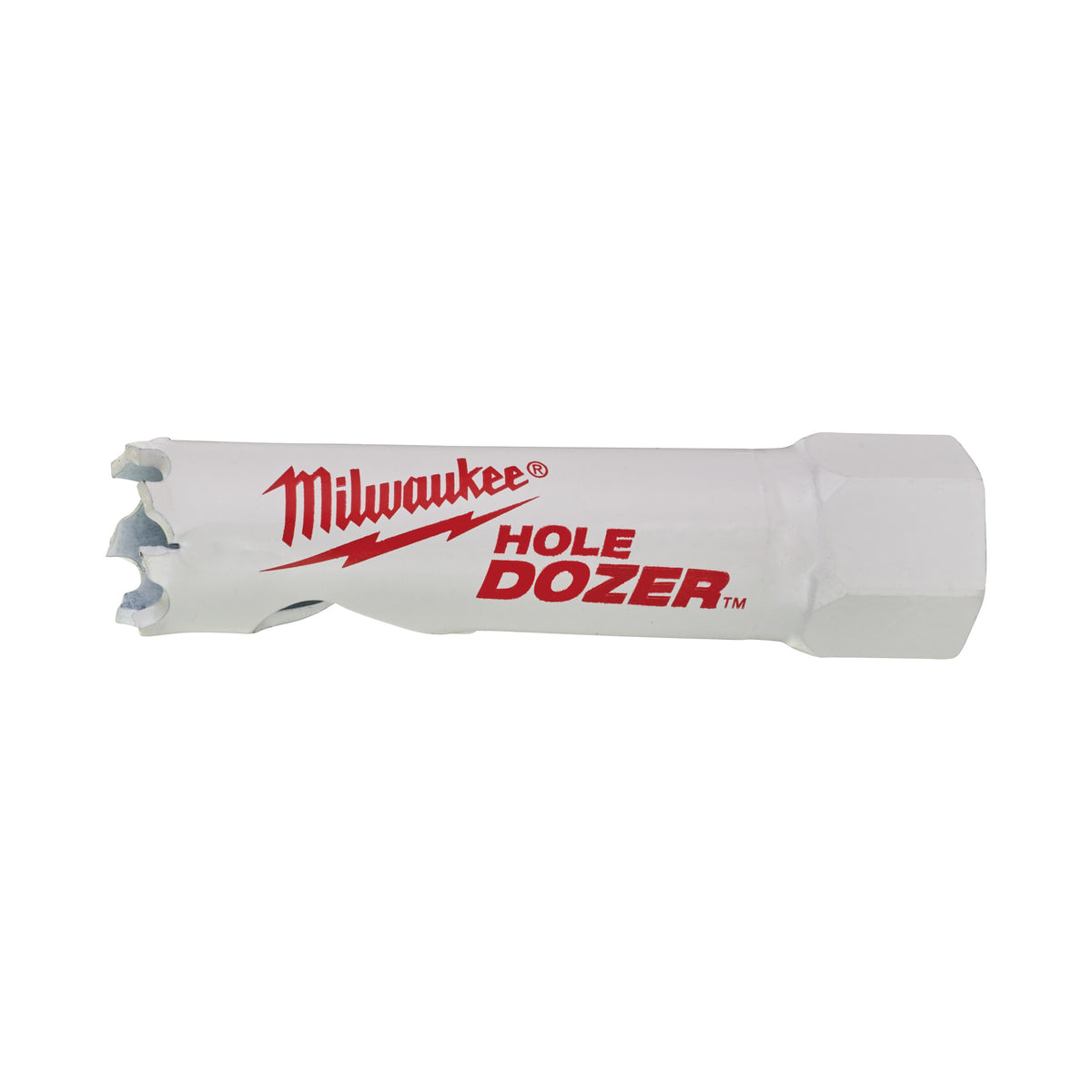 Accessoires Milwaukee scie cloche pour bulldozer 14 mm - 49560002