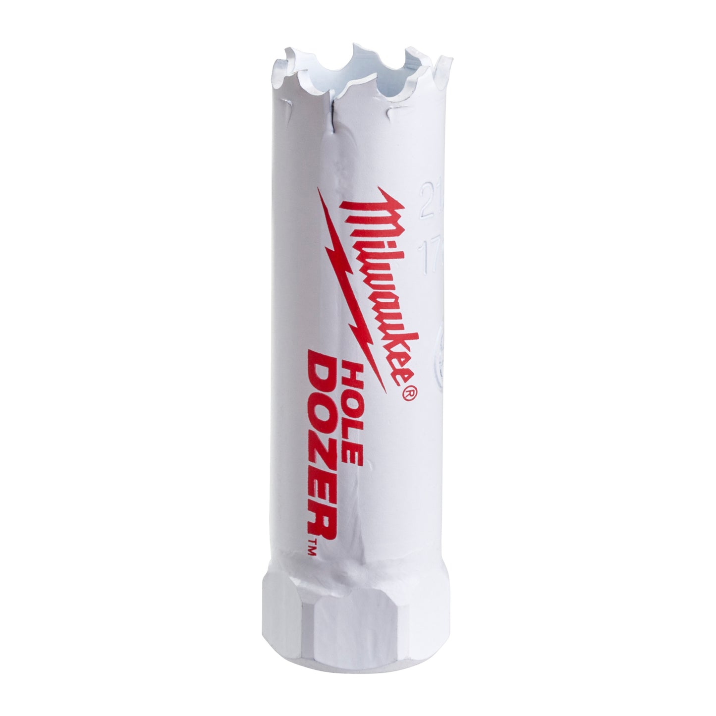 Accessoires Milwaukee scie cloche pour bulldozer 17 mm - 49560014